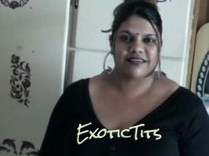 ExoticTits