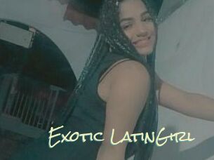 Exotic_LatinGirl