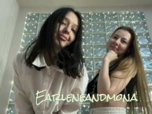 Earleneandmona