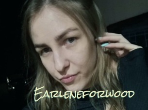 Earleneforwood