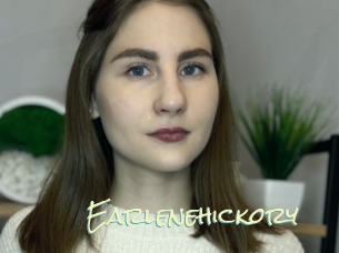 Earlenehickory