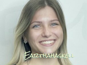 Earthahaskell