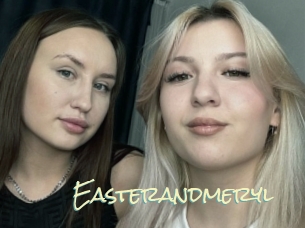 Easterandmeryl