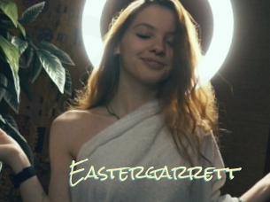 Eastergarrett