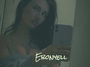 Ebonyell