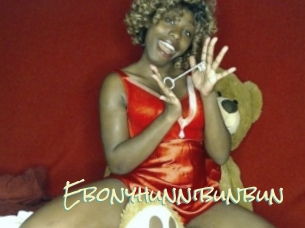 Ebonyhunnibunbun