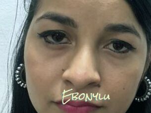 Ebonylu