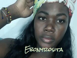 Ebonyrosita