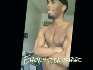 Ebonyteenvsbbc