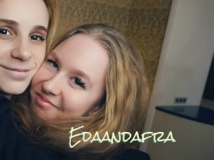 Edaandafra