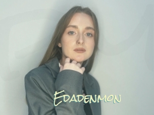 Edadenmon