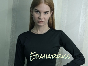 Edaharriss