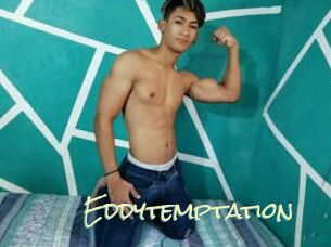 Eddytemptation