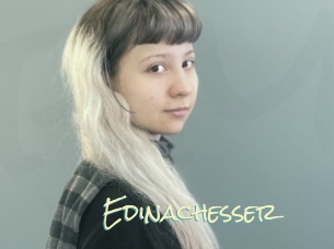 Edinachesser