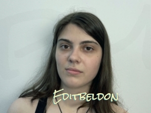 Editbeldon