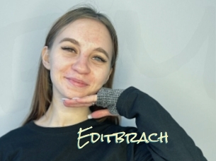 Editbrach