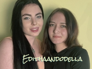 Edithaandodella