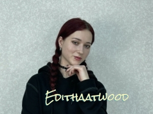 Edithaatwood