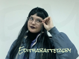 Edithabattersby