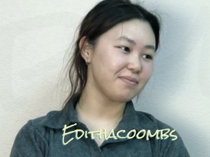 Edithacoombs