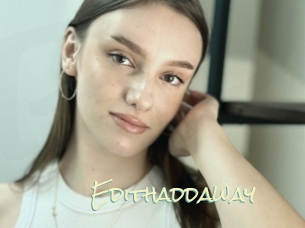 Edithaddaway