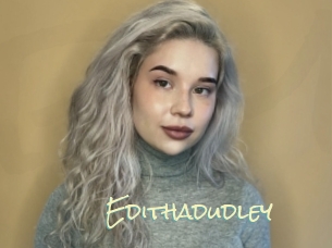 Edithadudley