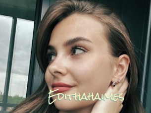 Edithahaimes