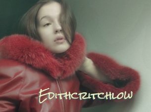 Edithcritchlow