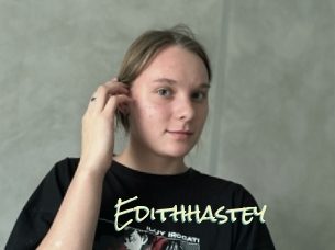 Edithhastey