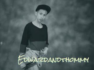 Edwardandthommy