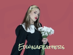 Edwinafeathers