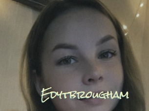 Edytbrougham