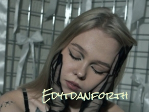 Edytdanforth