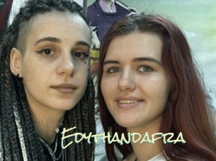 Edythandafra