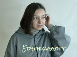 Edythbaggott