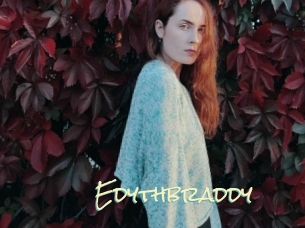 Edythbraddy