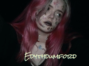 Edythdumford