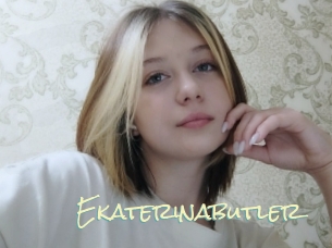 Ekaterinabutler