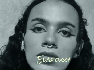 Elafoxxy