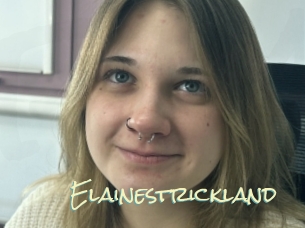 Elainestrickland