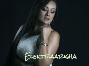 Elektraarisha