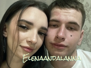 Elenaandalanna