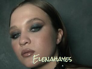 Elenahayes