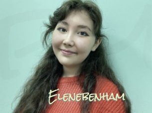 Elenebenham