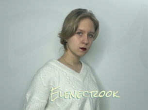 Elenecrook