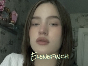 Elenefinch