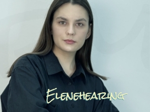 Elenehearing