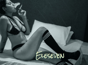 Eleseven