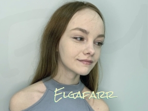 Elgafarr