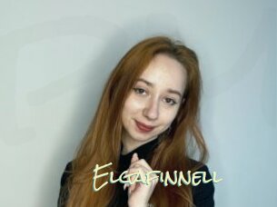 Elgafinnell